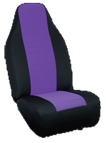 Neoprene Seat Covers