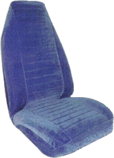 Seat Covers